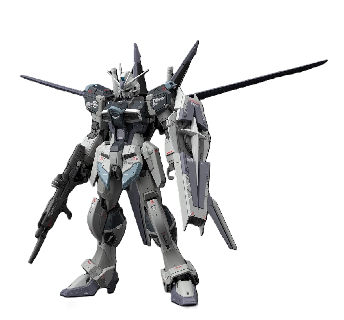 Amazon | RG フォースインパルスガンダム ディアクティブモード 1/144